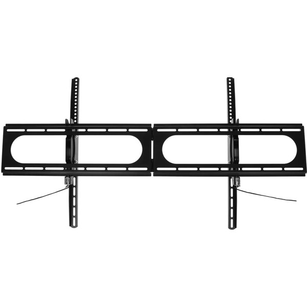 Кронштейн для телевизора Hama 00220844 (черный)