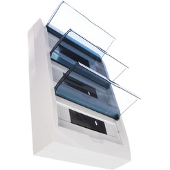 Корпус IEK ЩРН-П-36 IP41 MKP12-N-36-40-05