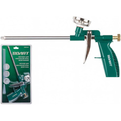 Пистолет для монтажной пены Волат 36020-04