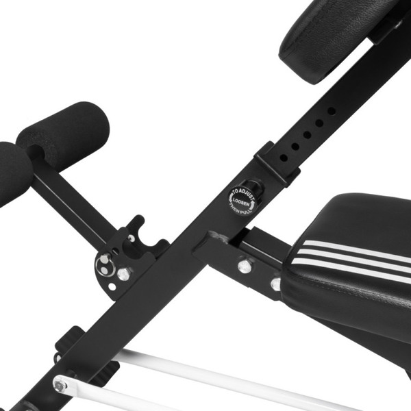 Скамья спортивная Alpin Champion G-17