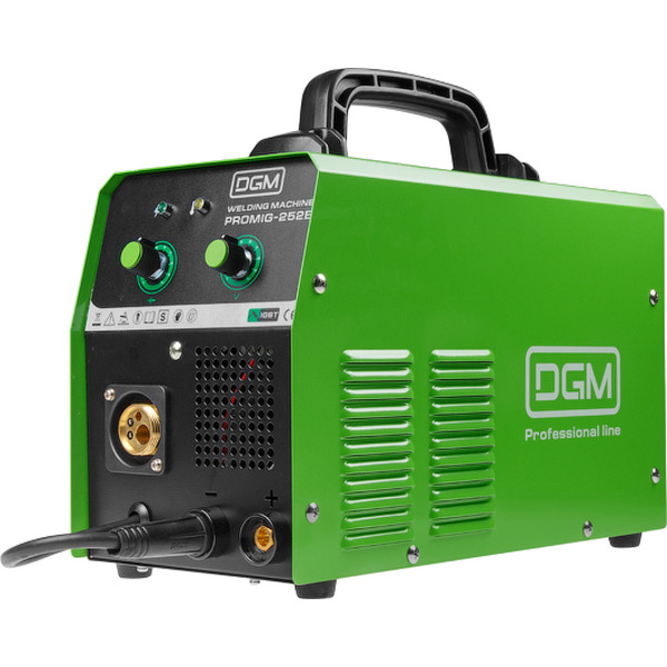Сварочный полуавтомат DGM PROMIG-252E