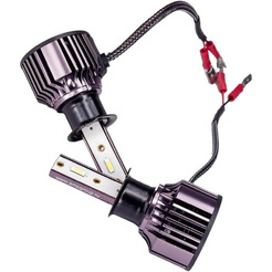 Светодиод головного света AMP/Criolight CSP L04S H3