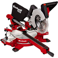 Торцовочная пила Einhell TE-SM 2131 Dual (4300860)