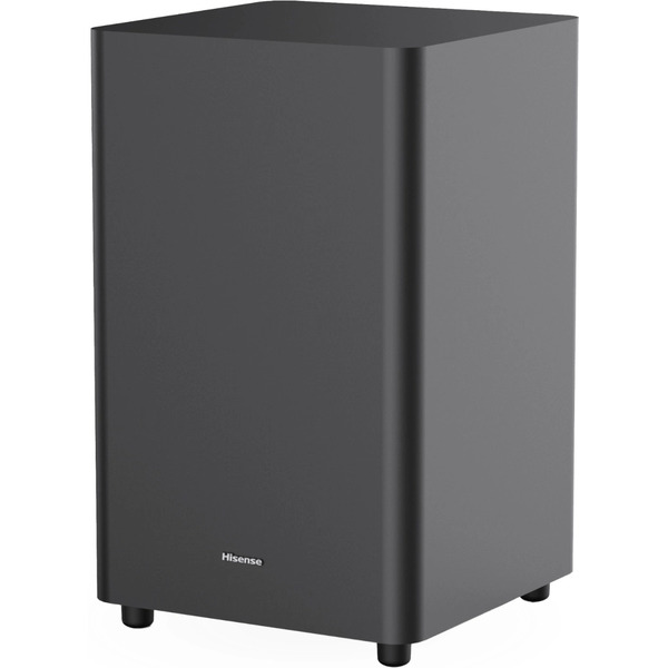 Саундбаh Hisense HT SATURN