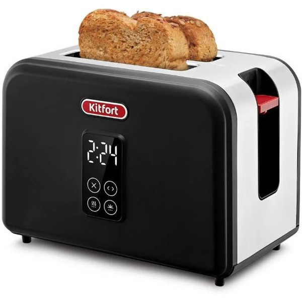 Тостер Kitfort КТ-6875