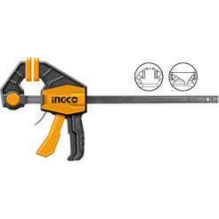 Струбцина INGCO HQBC01603