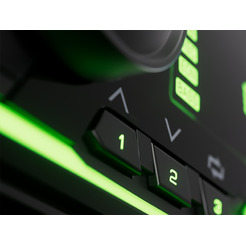 USB-магнитола Aura Storm-678DSP