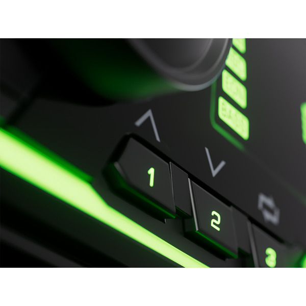 USB-магнитола Aura Storm-678DSP