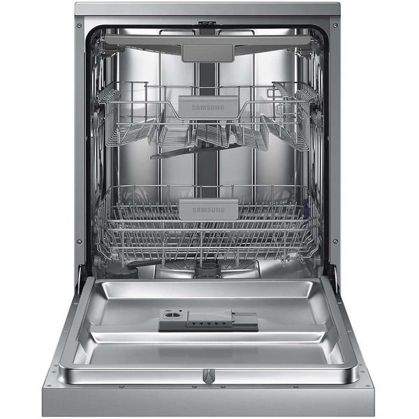 Посудомоечная машина Samsung DW60M6050FS/WT