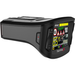 Видеорегистратор-радар Inspector HermeS