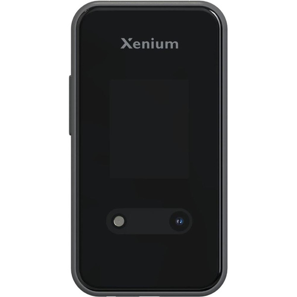 Мобильный телефон Xenium X680 (темно-серый)