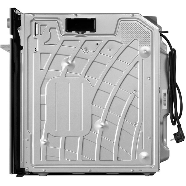 Духовой шкаф с СВЧ MAUNFELD MEOR7217DMW