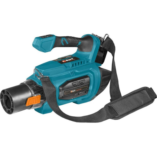 Воздуходувка Bort BSS-40Li TURBO 93418576 (без АКБ и ЗУ)