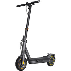 Электросамокат Ninebot KickScooter MAX G2