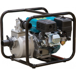 Мотопомпа бензиновая ECO WP-703C