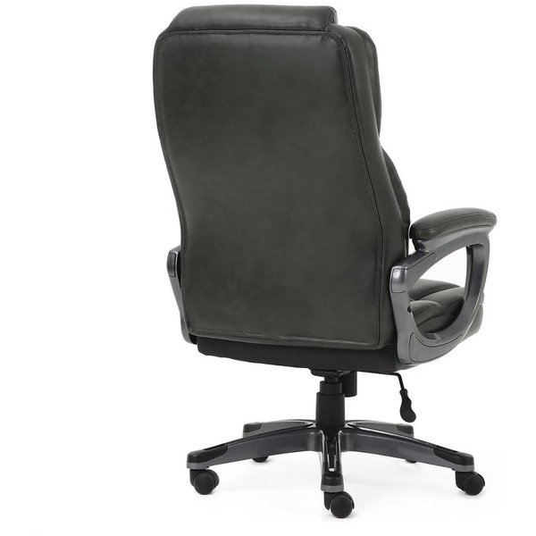 Кресло Brabix Favorite EX-577 (серый)