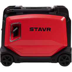 Генератор Stavr SEG 3800Ei 9040200056