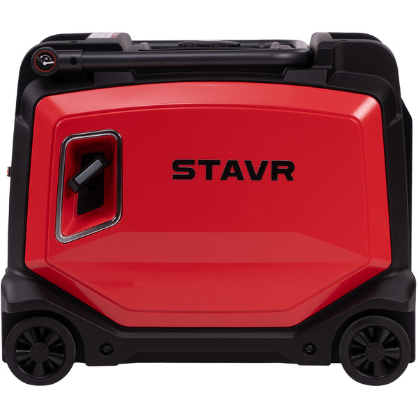 Генератор Stavr SEG 3800Ei 9040200056