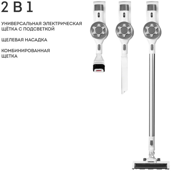 Пылесос Galaxy Line GL6295