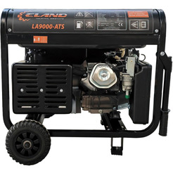 Генератор ELAND LA9000-ATS