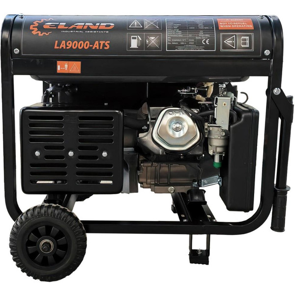 Генератор ELAND LA9000-ATS