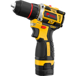 Дрель-шуруповерт Edon AD-16BL