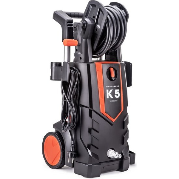 Мойка высокого давления Kvazarrus K 5 Standart