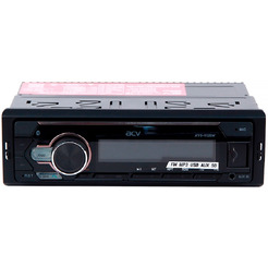 USB-магнитола ACV AVS-912BW