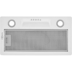 Вытяжка ZUGEL ZHI521W (белая)