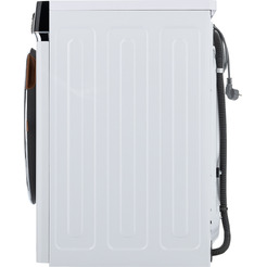 Стирально-сушильная машина VARD VWD514