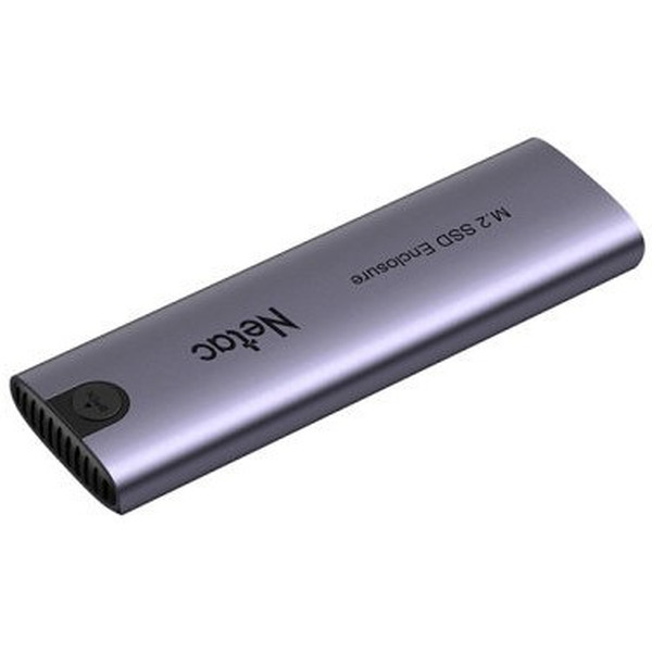 Бокс для накопителей M.2 Netac WH51 NT07WH51-32C2