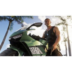 Игра GTA 6 для PS5 [русские субтитры]