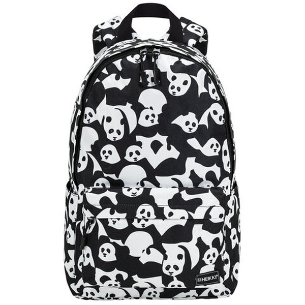 Рюкзак HEIKKI Positive. Pandas 272544