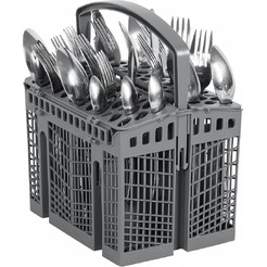 Посудомоечная машина MAUNFELD MWF12S