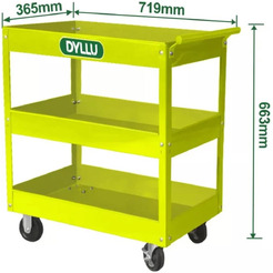 Тележка для инструментов DYLLU DTCS1A13