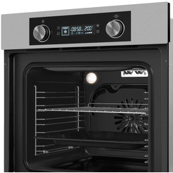 Духовой шкаф MAUNFELD AEOH60102S