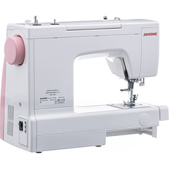 Швейная машина JANOME HomeDecor 1023