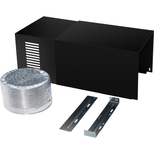 Кухонная вытяжка DeLonghi Quarto 908 NB