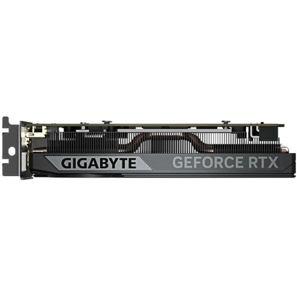 Видеокарта Gigabyte GeForce RTX 5060 OC Low Profile 8G GV-N5060OC-8GL