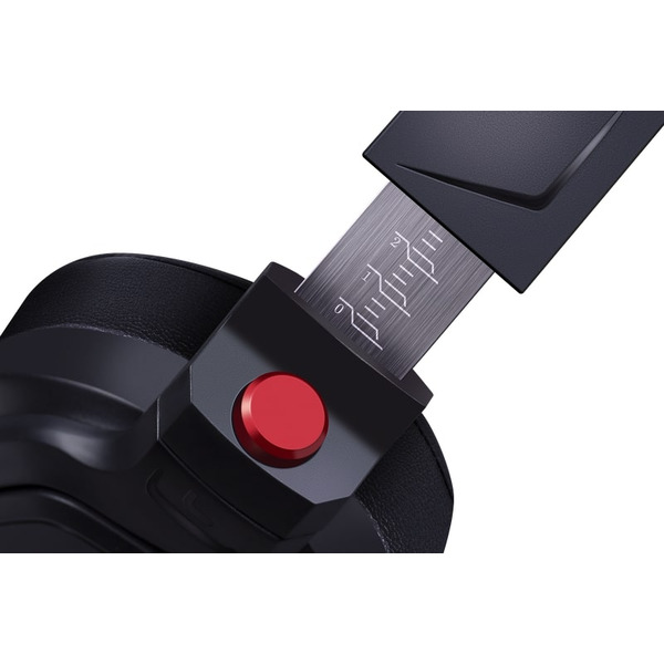 Наушники Redragon Nomen (71279)