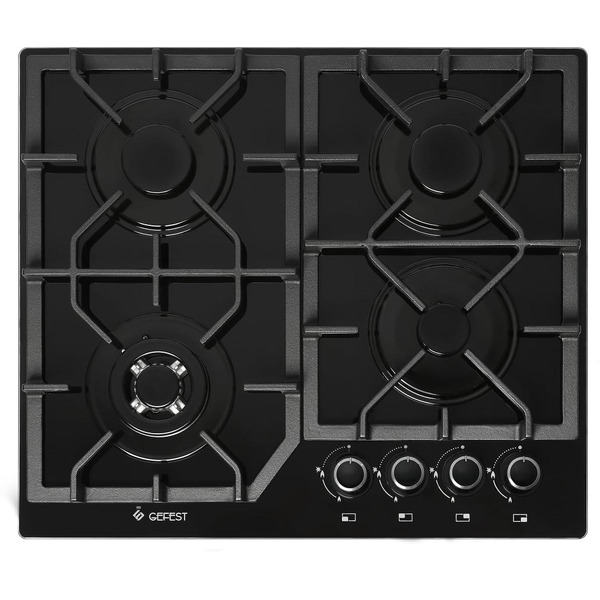 Варочная поверхность GEFEST ПВГ 2232-01