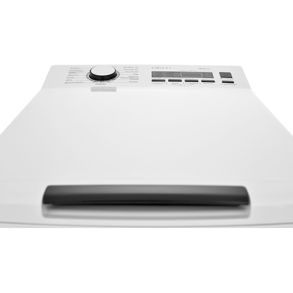 Стиральная машина ZUGEL ZWT813I Inverter