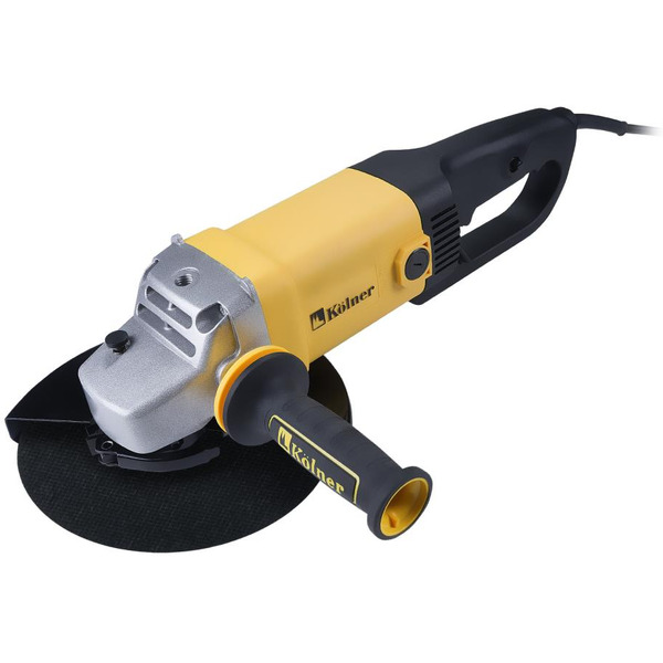 Шлифмашина Kolner KAG 230-2000