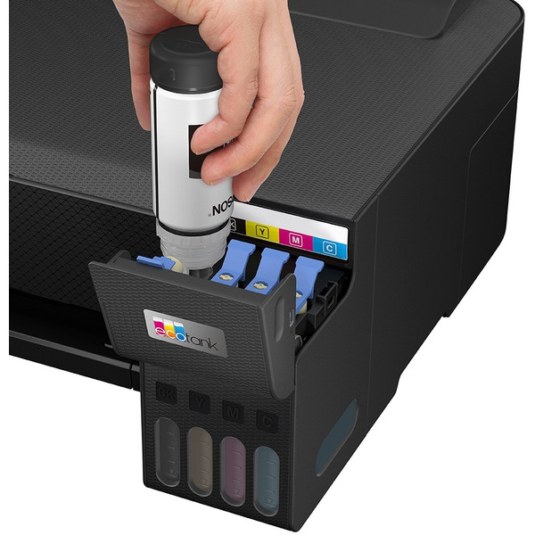 Принтер Epson EcoTank L1250 (C11CJ71405)