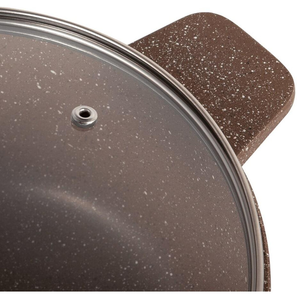 Кастрюля MAUNFELD CARMEL MF22CRM01CR