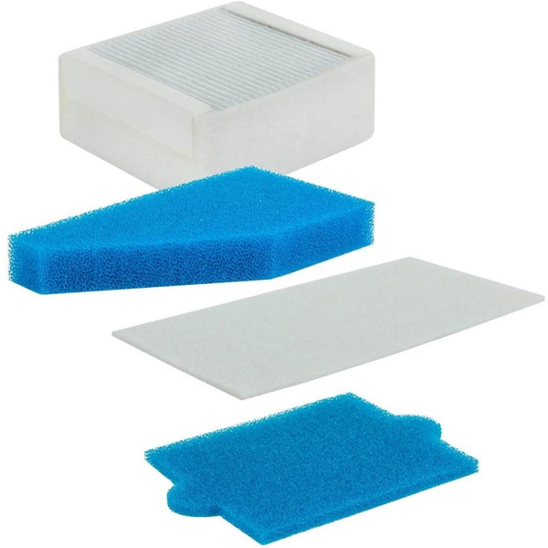 Набор фильтров OZONE H-21 (для Thomas Twin xt/xs)