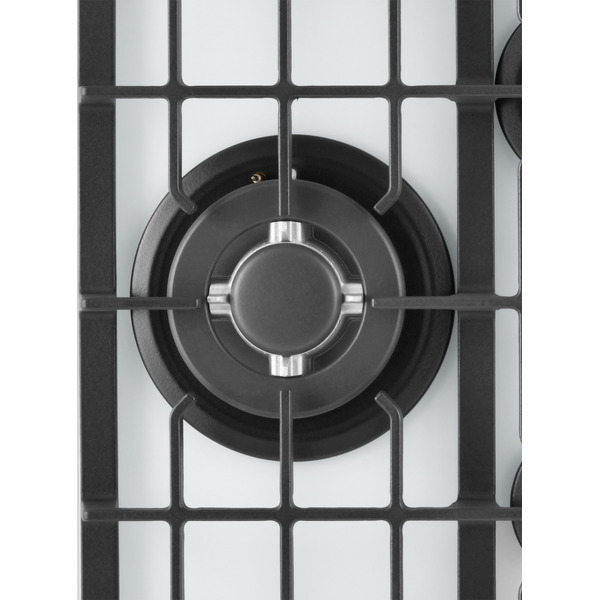 Варочная поверхность газовая ZUGEL ZGH600W