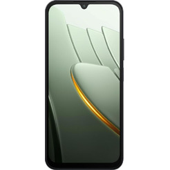 Смартфон POCO C81 Pro 4GB/128GB Black EU