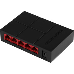 Коммутатор Mercusys MS105G