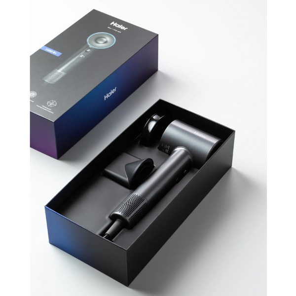 Фен HAIER HHD-603